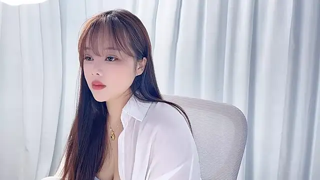 Snapshot of Qingqing19 chatting on 6, 6, 2026 Qingqing19 online show from 6, 6, 2026