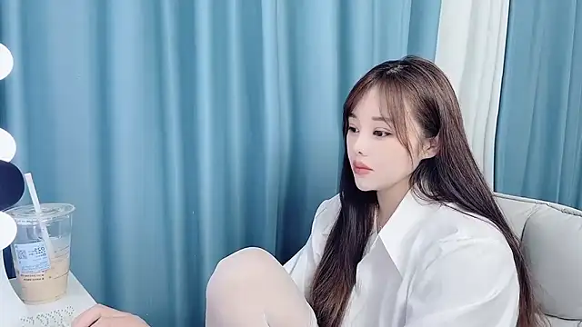 Snapshot of Qingqing19 chatting on 15, 6, 2026 Qingqing19 online show from 15, 6, 2026