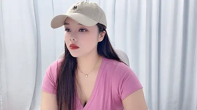 Snapshot of Qingqing19 chatting on 29, 5, 2026 Qingqing19 online show from 29, 5, 2026