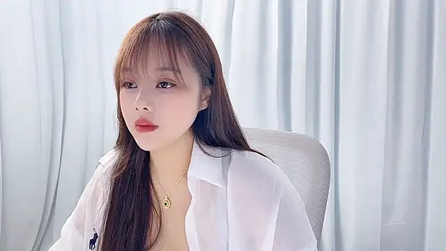 Snapshot of Qingqing19 chatting on 5, 6, 2026 Qingqing19 online show from 5, 6, 2026