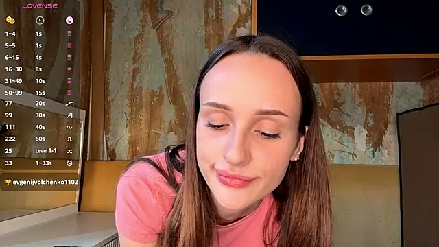 Snapshot of SherryAgins chatting on 23, 5, 2026 SherryAgins online show from 23, 5, 2026