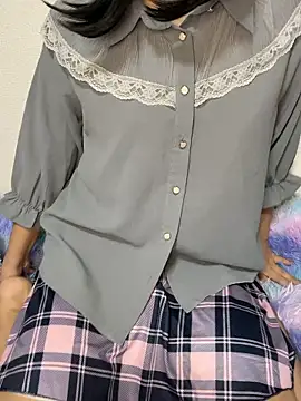 Snapshot of aya_chan00 chatting on 21, 6, 2026 aya chan00 online show from 21, 6, 2026