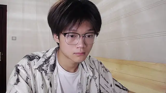 XJ-XIAOXIAO online show from 5, 5, 2026