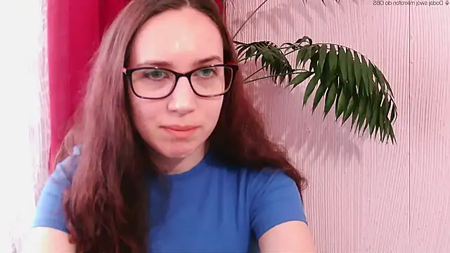EmilyHotAngel online show from 7, 5, 2026