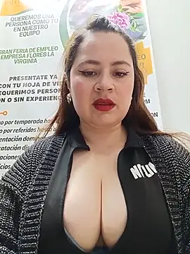 VANESSA  28 online show from 8, 6, 2026