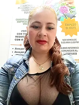 VANESSA  28 online show from 25, 6, 2026