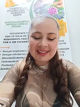 VANESSA  28 online show from 19, 6, 2026