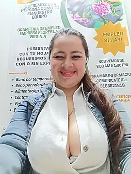 VANESSA  28 online show from 4, 6, 2026