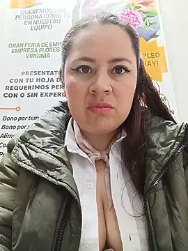 VANESSA  28 online show from 11, 6, 2026