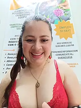 VANESSA  28 online show from 13, 6, 2026