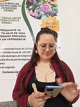 VANESSA  28 online show from 22, 5, 2026