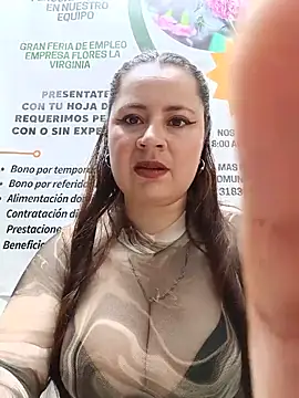 VANESSA  28 online show from 5, 6, 2026