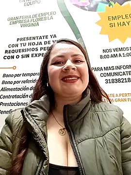 VANESSA  28 online show from 12, 6, 2026