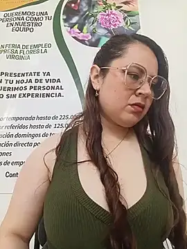 VANESSA  28 online show from 25, 5, 2026