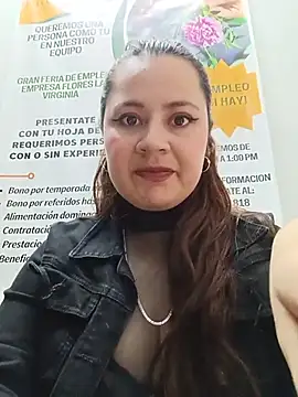 VANESSA  28 online show from 17, 6, 2026