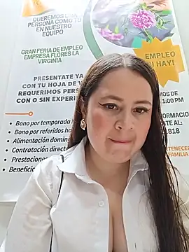 VANESSA  28 online show from 16, 6, 2026