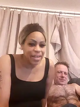MissVegas online show from 20, 5, 2026