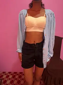 Nepali-Rabbit online show from 21, 6, 2026