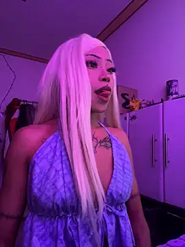 suky fox online show from 20, 5, 2026