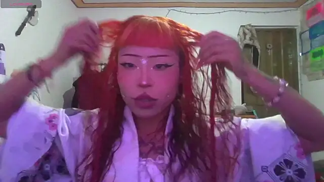 suky fox online show from 8, 5, 2026