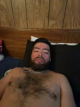 bigbootychub92 online show from 5, 5, 2026