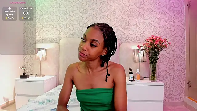 Hannah Williams  online show from 3, 6, 2026