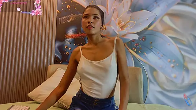 ELLIEPARKER CR online show from 7, 7, 2026
