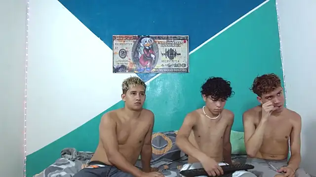 Snapshot of wild_boys_zs chatting on 30, 5, 2026 wild boys zs online show from 30, 5, 2026