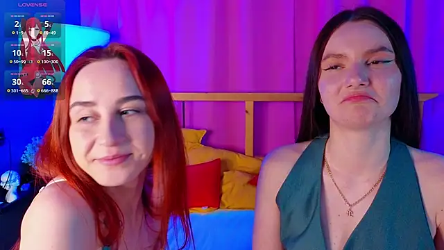 KatirinaBailley online show from 30, 5, 2026