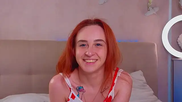 KatirinaBailley online show from 23, 5, 2026