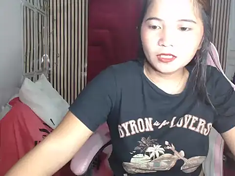Snapshot of Lenasis chatting on 5, 6, 2026 Lenasis online show from 5, 6, 2026
