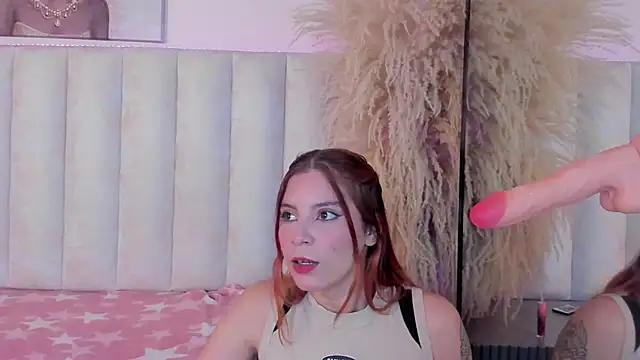 Kira Venom online show from 22, 5, 2026
