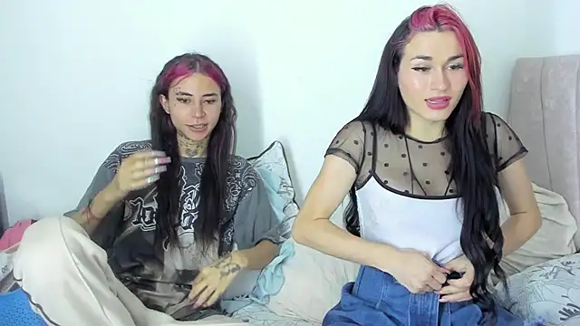 belladollsanctuty23 online show from 5, 5, 2026