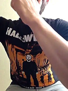 JonhJo online show from 5, 5, 2026