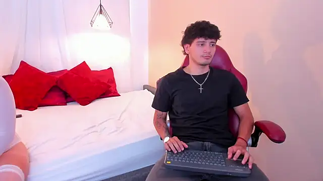 ariblake online show from 16, 6, 2026