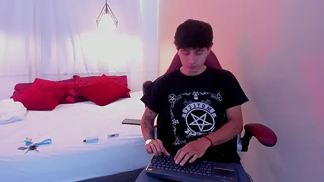 ariblake online show from 22, 6, 2026