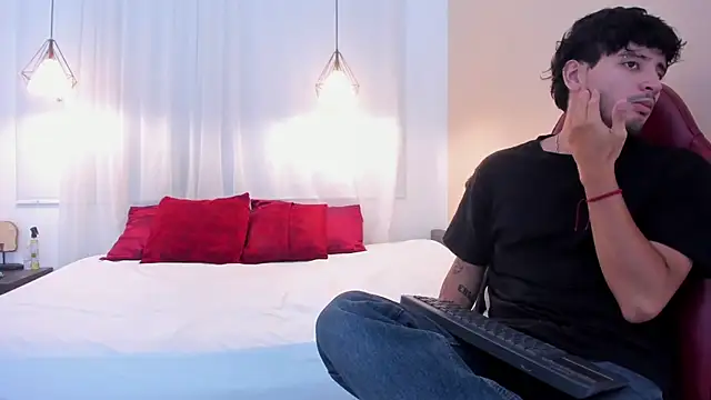 ariblake online show from 21, 6, 2026
