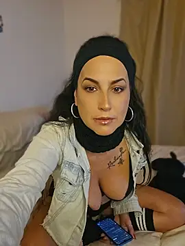 Snapshot of MorganaMystic chatting on 16, 5, 2026 MorganaMystic online show from 16, 5, 2026