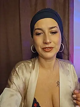 Snapshot of MorganaMystic chatting on 6, 6, 2026 MorganaMystic online show from 6, 6, 2026