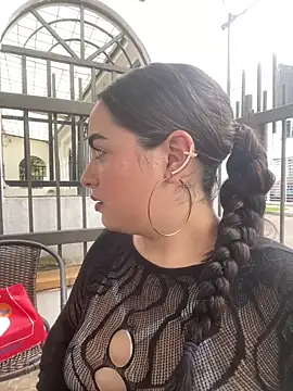 IvySanchez Pinkk online show from 10, 6, 2026