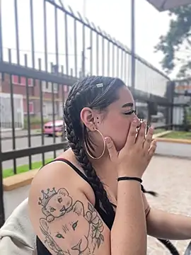 IvySanchez Pinkk online show from 4, 6, 2026