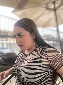 IvySanchez Pinkk online show from 22, 5, 2026