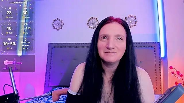 Snapshot of CloeMature chatting on 10, 6, 2026 CloeMature online show from 10, 6, 2026