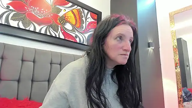 Snapshot of CloeMature chatting on 13, 7, 2026 CloeMature online show from 13, 7, 2026