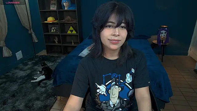 pixelrabitttt online show from 6, 7, 2026