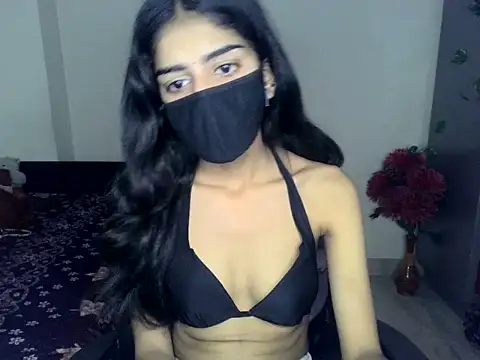 SASSY  BABY  online show from 18, 5, 2026