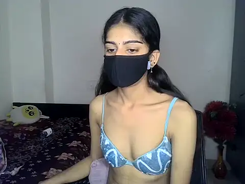 SASSY  BABY  online show from 29, 5, 2026