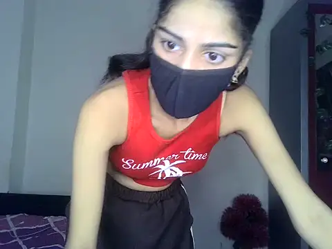 SASSY  BABY  online show from 21, 6, 2026