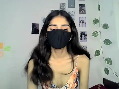 SASSY  BABY  online show from 12, 5, 2026