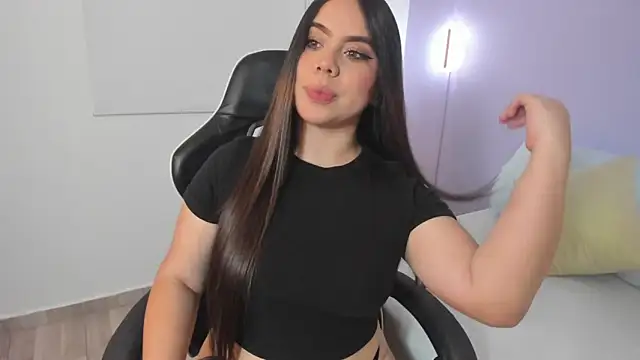 luna blazze  online show from 16, 6, 2026